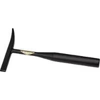 Peddinghaus 5094050000 Sveisehammer 500 g 300 mm DIN 5133 1 stk