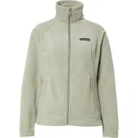 Columbia Benton Springs Fleecejakke Med Full Glidelås
