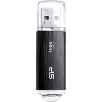 Silicon Power Blaze B02 - 16GB - Minnepenn
