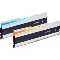 G.Skill Trident Z5 Rgb F5-7200j3445g16gx2-tz5rw Cl 34 Xmp 32gb 2x16gb Ddr5 7200mhz Ram-minne