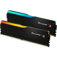 G.Skill Ripjaws M5 Rgb F5-6000j3636f16gx2-rm5rk Cl36 Xmp 32gb 2x16gb Ddr5 6000mhz Ram-minne