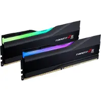 G.Skill Trident Z5 RGB F5-6000J2836G32GX2-TZ5RK, 64 GB, 2 x 32 GB, DDR5