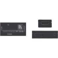 Kramer PT-3H2 - Forsterker - HDMI - 19 pin HDMI Type A / 19 pin HDMI Type A - opp til 45 m