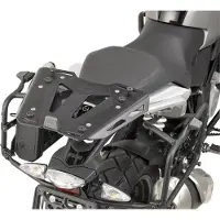 Givi Monolock/monokey Bmw G 310 Gs Bakre Montering Av Toppboks