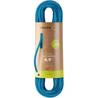 Edelrid Swift 48 Eco Dry 8.9 Mm Tau
