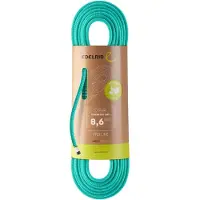 Edelrid Siskin Eco Dry 8.6 Mm Tau