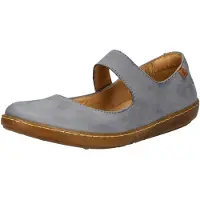 El naturalista N5301 Coral Barefoot Mary Janes