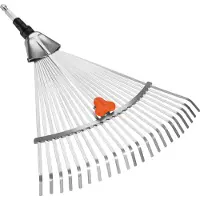 Gardena Combisystem Regulerbar Rive