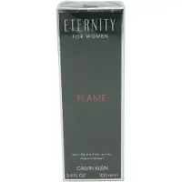 Calvin Klein Eternity Flame For Women EDP 100 ml
