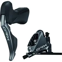 Shimano Grx815 Di2 St+br Forbrems