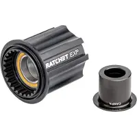 Dt Swiss Ratchet Exp Campagnolo N3w Freehub-kropp