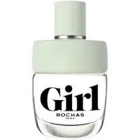 Rochas Girl 75ml Eau De Toilette