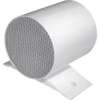 ORG MAKERS BRAND DA-10-260/T Weatherproof PA sound projector for wall mounting with EN 54-24 certification