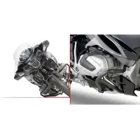 Givi Bmw R 1250 Rt 19-20 Rørformet Motor Beskytter