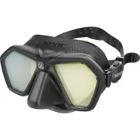 Seac Sub Eagle Harpunfiske Maske