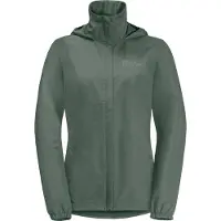 Jack Wolfskin Stormy Point 2l Jakke