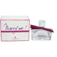 Lanvin Marry Me 75ml Vapo Eau De Parfum
