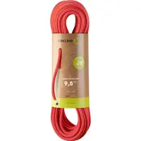 Edelrid Eagle Lite Eco Dry 9.5 Mm Tau