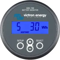 Victron Energy batterimonitor BMV-700