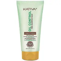 KATIVA Control 200ml Hårkur