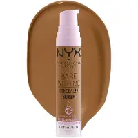 Nyx Bare With Me Concealer Serum 9,6 ml - 10 Camel