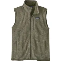 Patagonia Better Sweater Vest grønn