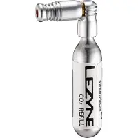 Lezyne Trigger Speed Drive Presta Co2-patron