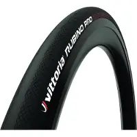 Vittoria Rubino Pro Iv Tubeless 700c X 25 Racerdekk