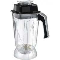 Hendi Asotis elektrisk mikser/ blender 2,5 L – 933688