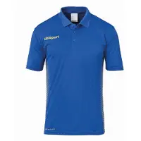 Uhlsport Score Kortermet Poloskjorte