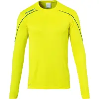 Uhlsport Stream 22 Langarmet T-skjorte