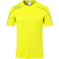 Uhlsport Stream 22 Kortarmet T-skjorte