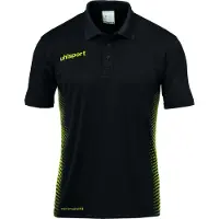 Uhlsport Score Kortermet Poloskjorte