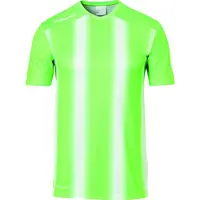 Uhlsport Stripe 2.0 Kortarmet T-skjorte