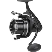 Okuma Big Bomer Spod Karpefiskesnelle