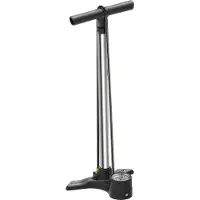 Lezyne Macro Drive Abs Sykkelpumpe