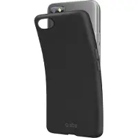 SBS Sensity-cover til Oppo A77 5G. Sort