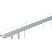 Opple LED ALUMINIUM PROFIL-PÅBYG-10X10-AL