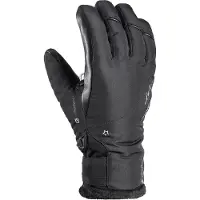 LEKI Snowbird 3d Gore-tex Hansker