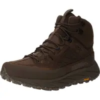 Jack Wolfskin Terraquest Texapore Mid Tursko