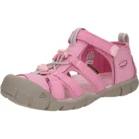Keen Sandaler - Seacamp II CNX Y - Moonlite Mauve/Pink A Boo - - 32/33 - Sandals