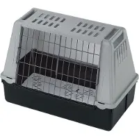 Ferplast Atlas Car Mini Bærbart Bur For Kjæledyr