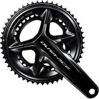 Shimano Dura Ace R9200 12s Hollowtech Ii Kranksett