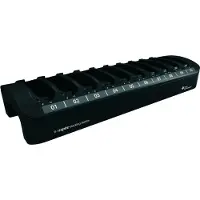 Ti TI-Nspire CX Docking Station Ladestation für Grafikrechner (NSPCXDOCKING)