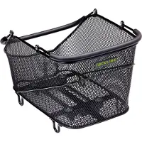 Tubus Baskit 12l Kurv