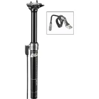 Xlc All Mtn Sp T010 Dropper Setepinne 80 Mm