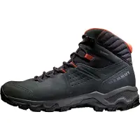 Mammut Mercury Iv Mid Goretex Tursko