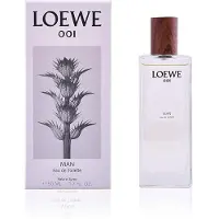 LOEWE 001 Man Vapo 50ml Eau De Toilette
