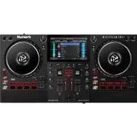 Numark Mixstream Pro+ Standalone Streaming DJ Controller