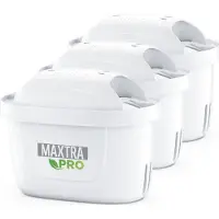 Brita BRITA1051769 vandfilter forsyning Vandfilterpatron 3 stk